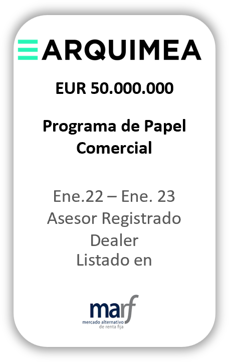 arquimea CIE Automotive